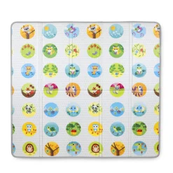 Tapis D'Éveil*Chicco Tapis Maxi 2 en 1 de