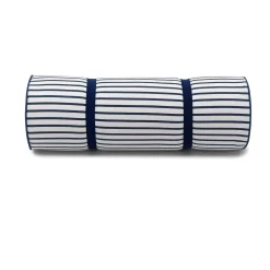Tapis D'Éveil|Matelas De Voyage*Babytolove Tapis/Matelas de sol de Blue Stripes