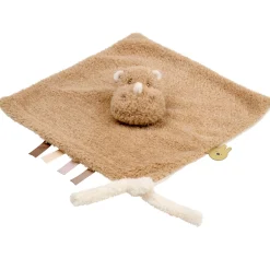 Doudous*Nattou Teddy Doudou de Rhino