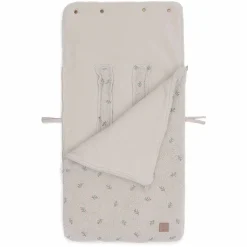 Tout Pour Vos Trajets*Jollein Teddy Lovely Chancelière de