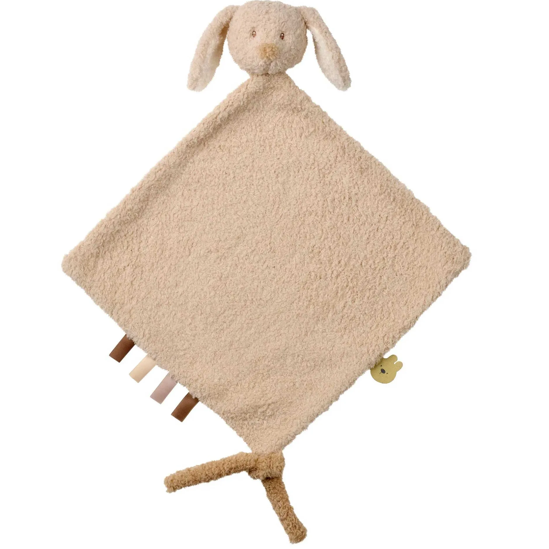 Doudous*Nattou Teddy Maxi Doudou Ours de Beige