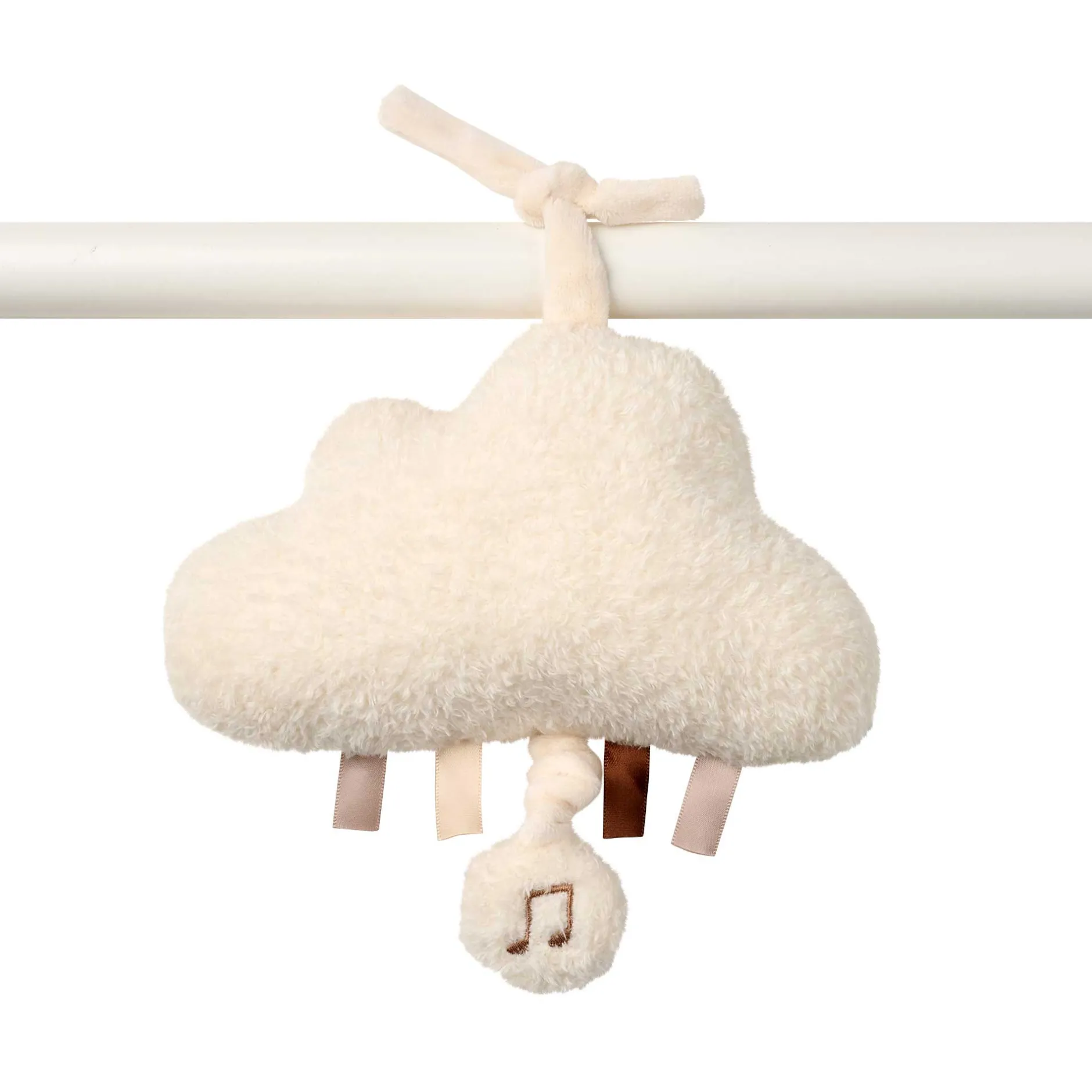 Peluches Musicales*Nattou Teddy Peluche Musicale de Nuage