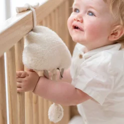 Peluches Musicales*Nattou Teddy Peluche Musicale de Nuage