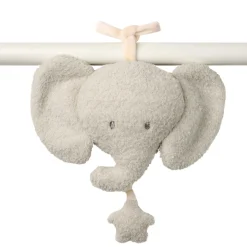 Peluches Musicales*Nattou Teddy Peluche musicale de Elephant