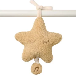 Peluches Musicales*Nattou Teddy Peluche Musicale de Étoile