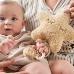 Peluches Musicales*Nattou Teddy Peluche Musicale de Étoile