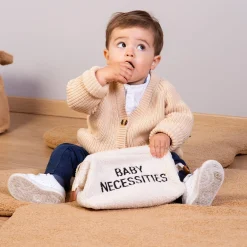 Tapis D'Éveil*Childhome Teddy Tapis d'éveil 150 cm de Brun