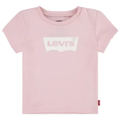 T-Shirts, Polos, Chemises|T-Shirts, Blouses, Chemises*Levi's Kids Tee-shirt de Rose