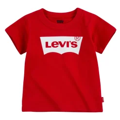T-Shirts, Polos, Chemises|T-Shirts, Blouses, Chemises*Levi's Kids Tee-shirt de Rouge
