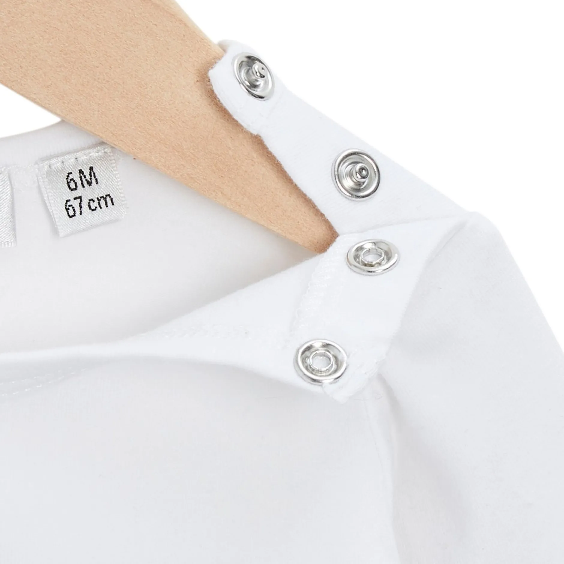 T-Shirts, Blouses, Chemises*Marèse Tee-shirt à manches longues de Blanc batiste