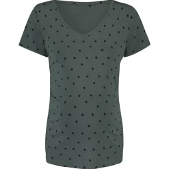 Vêtements*Noppies maternity Tee-shirt à étoiles Rome de Urbanc chic