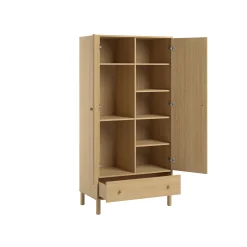 Armoires 2 Portes*Vox Tela Armoire 2 portes de Bois