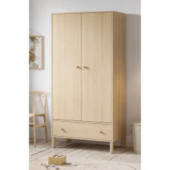 Armoires 2 Portes*Vox Tela Armoire 2 portes de Bois
