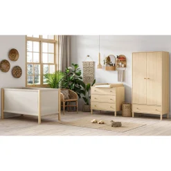 Armoires 2 Portes*Vox Tela Armoire 2 portes de Bois