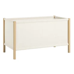 Lits 60X120 Non Évolutifs*Vox Tela Lit 60x120 de Beige/Bois