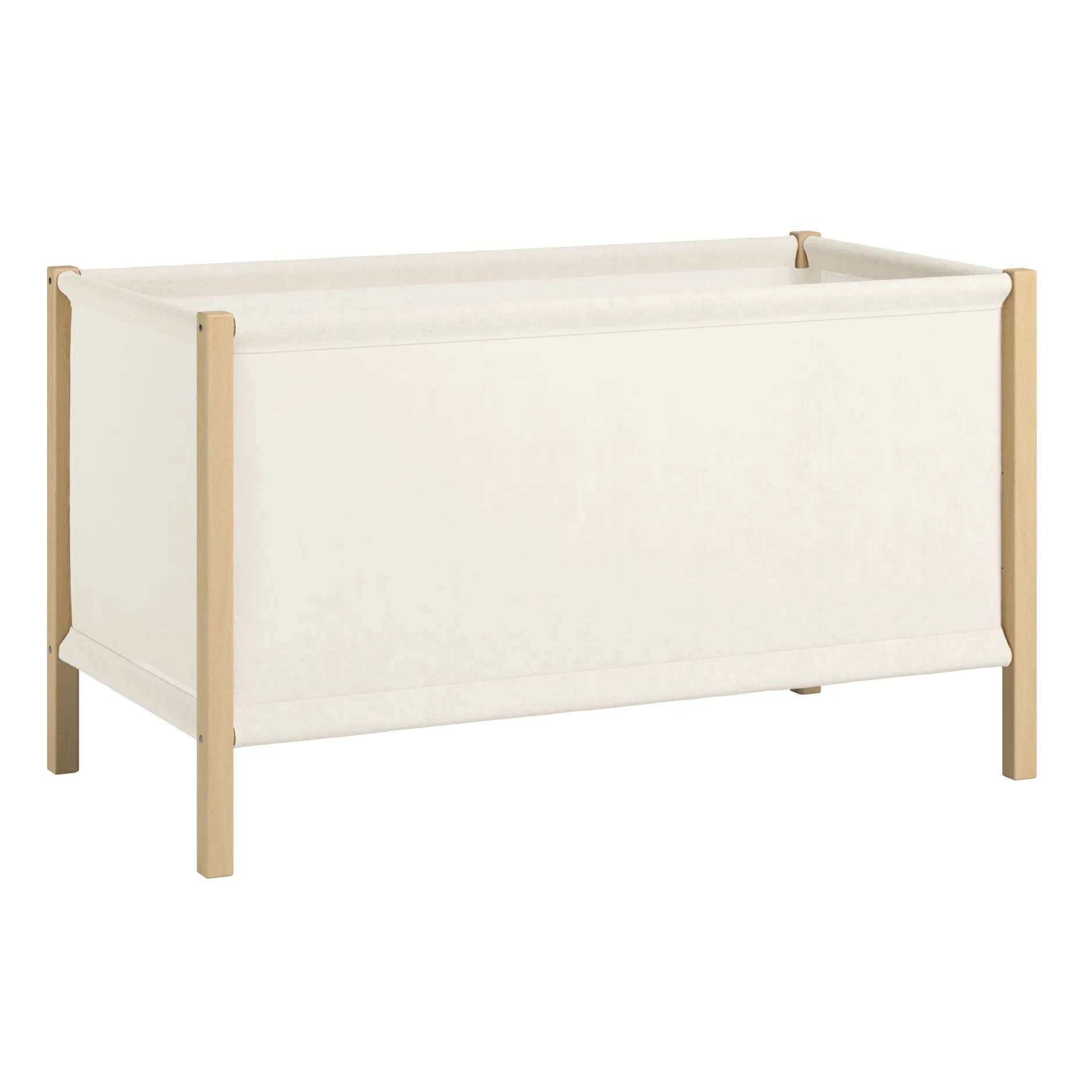 Lits 60X120 Non Évolutifs*Vox Tela Lit 60x120 de Beige/Bois