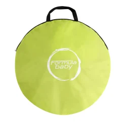 Autres Accessoires De Voyage|Tout Pour Vos Trajets*Formula Baby Tente Anti-UV Haute Protection 50+ pop-up de