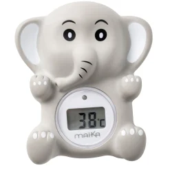 Thermomètres*Maïka Thermomètre de bain de Eléphant
