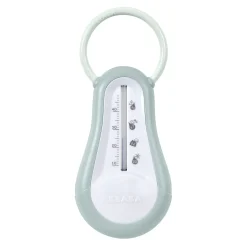 Thermomètres*Béaba Thermomètre de bain de green blue