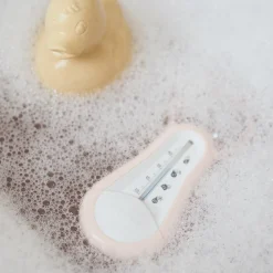 Thermomètres*Béaba Thermomètre de bain de Old Pink