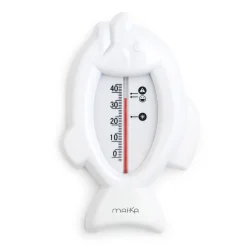 Thermomètres*Maïka Thermomètre de bain poisson de