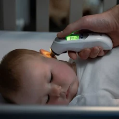 Thermomètres*Braun ThermoScan® 7+ Thermomètre auriculaire - IRT6525 de