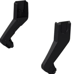 Tout Pour Vos Trajets*Thule Spring Adaptateur siège auto Maxi Cosi de Noir