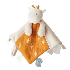 Doudous*Noukies , Stegi & Ops Doudou en Veloudoux de Tiga