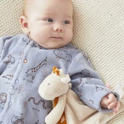 Doudous*Noukies , Stegi & Ops Doudou en Veloudoux de Tiga