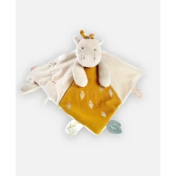 Doudous*Noukies Tiga, Stegi & Doudou en Veloudoux de Ops