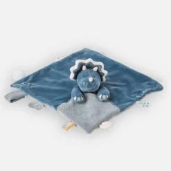 Doudous*Noukies Tiga, Stegi & Doudou en Veloudoux de Ops