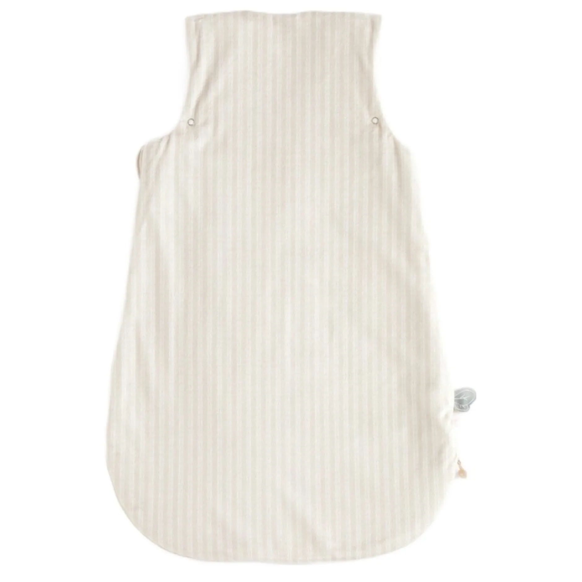 Gigoteuses & Nids D'Ange*Noukies Tiga, Stegi & Ops Gigoteuse en Veloudoux Tiga 0-6 mois de Beige