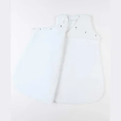 Gigoteuses & Nids D'Ange*Noukies Tiga, Stegi & Ops Gigoteuse Veloudoux 70 cm de Écru