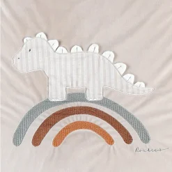 Gigoteuses & Nids D'Ange*Noukies Tiga, Stegi & Ops Gigoteuse Veloudoux Stegi 6-36 mois de Beige