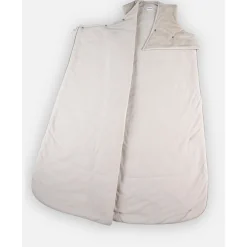 Gigoteuses & Nids D'Ange*Noukies Tiga, Stegi & Ops Gigoteuse Veloudoux Stegi 6-36 mois de Beige