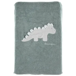 Matelas À Langer*Noukies Tiga, Stegi & Ops Matelas à langer avec housse élastique en éponge de Eucalyptus