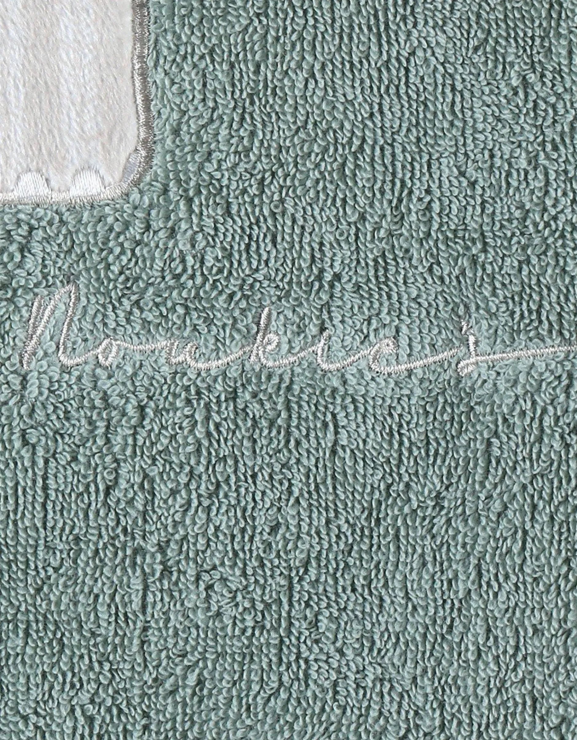 Matelas À Langer*Noukies Tiga, Stegi & Ops Matelas à langer avec housse élastique en éponge de Eucalyptus