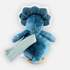 Peluches Musicales*Noukies Tiga, Stegi & Peluche mini musicale de Ops