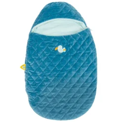 Gigoteuses & Nids D'Ange*Nattou Tim & Tiloo nid d'ange de