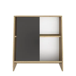 Autres Mobiliers*Galipette Tim Petite Bibliothèque avec tableau de Chêne