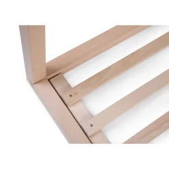 Sommiers*Childhome Tipi & maison sommier 70x140 de Naturel