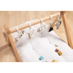 Arches*Childhome Tipi Arche Gym de