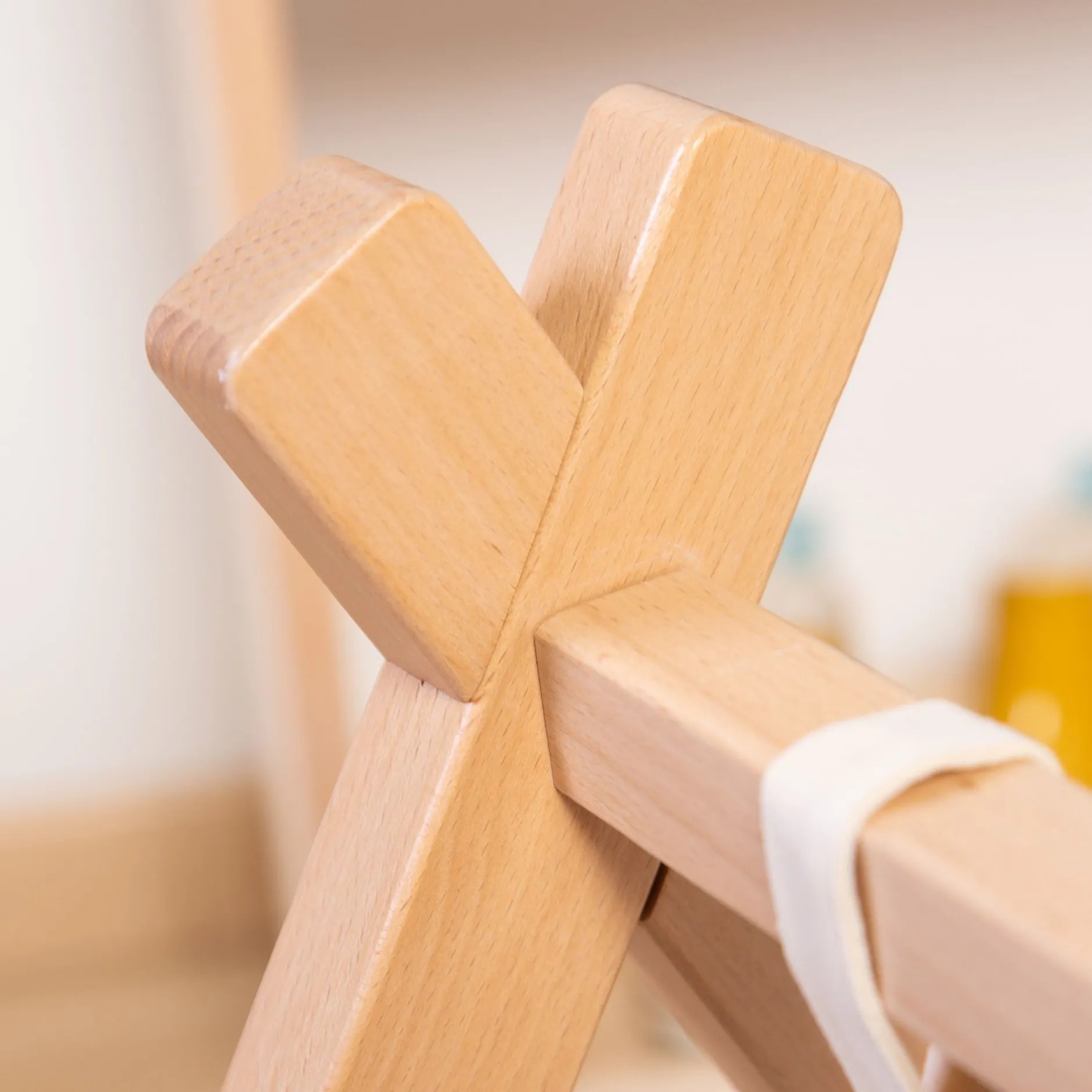 Arches*Childhome Tipi Arche Gym de