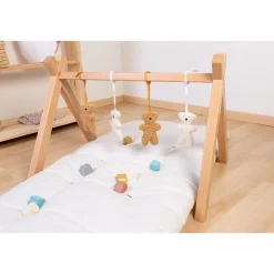 Arches*Childhome Tipi Arche Gym de