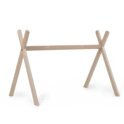 Autres Mobiliers*Childhome Tipi support pour panier Moise de Naturel