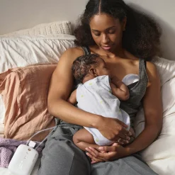 Tire-Lait*Philips AVENT Tire-lait électrique de