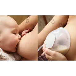 Tire-Lait*Philips AVENT Tire-lait électrique de