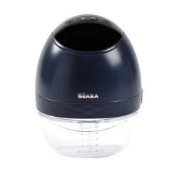 Tire-Lait*Béaba Tire-lait électrique mains libres de Night Blue