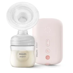Tire-Lait*Philips AVENT Tire-lait électrique SCF395/01 de