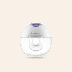 Tire-Lait*Lansinoh Tire-lait mains libres de Simple